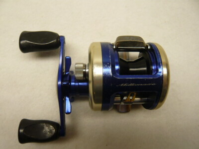 daiwa millionaire 4h